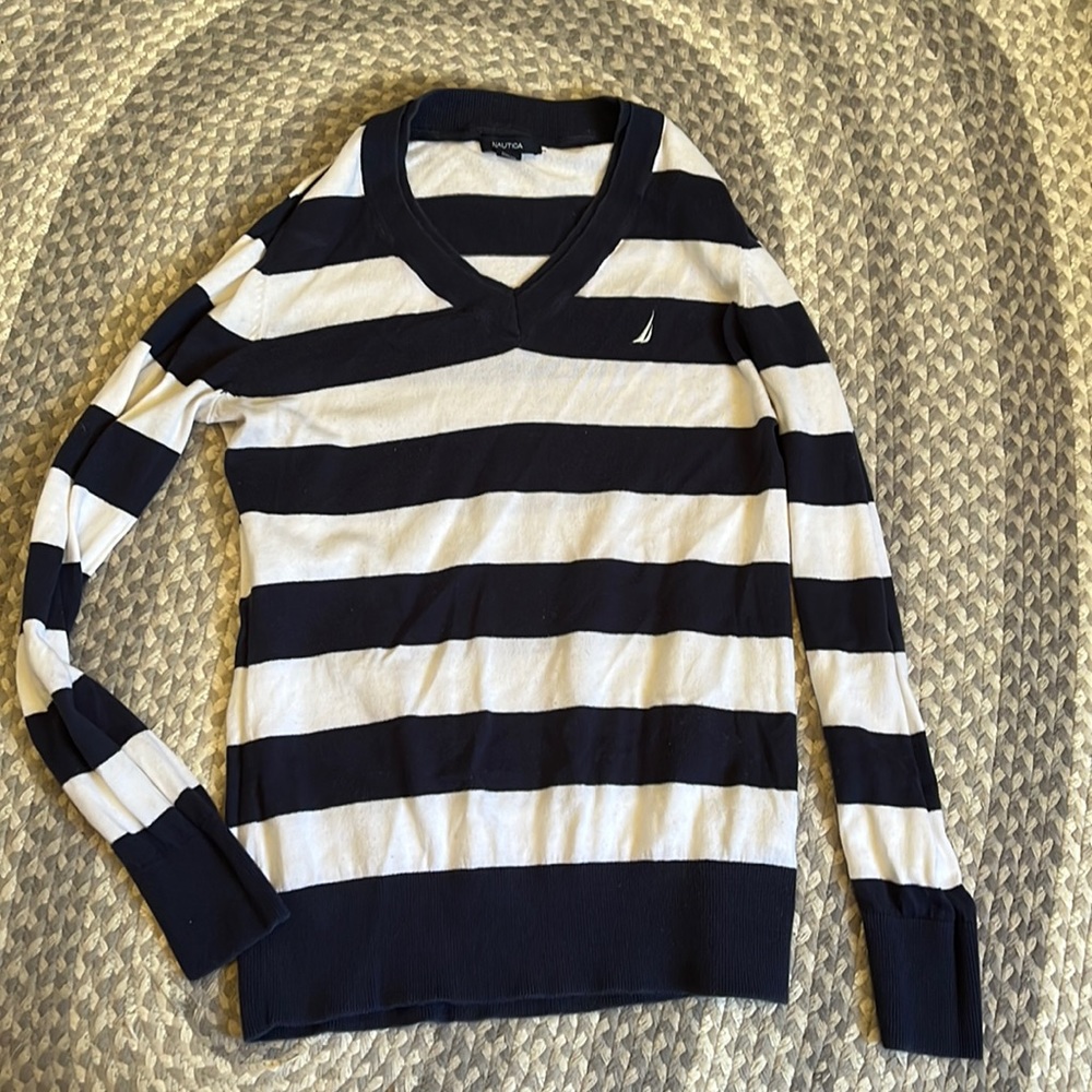 Nautica Sweater